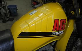YAMAHA AG200 2017 1FE