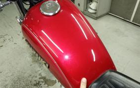 SUZUKI GN125 H 1991