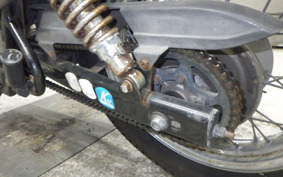 KAWASAKI ELIMINATOR 125 BN125A