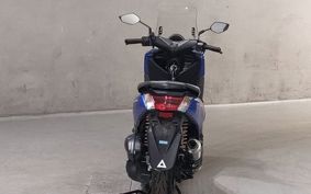 YAMAHA N-MAX 125 SED6J