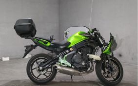 KAWASAKI NINJA400 EX400E
