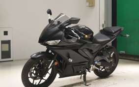 YAMAHA YZF-R25 RG43J