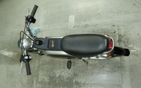 HONDA EC-02 SY02J
