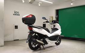 HONDA PCX 125 2009 JF56