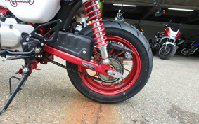 HONDA  MONKEY 125 JB02