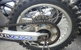 HONDA CR125R JE01