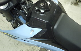 SUZUKI DR-Z4SM 2025 ER1AH