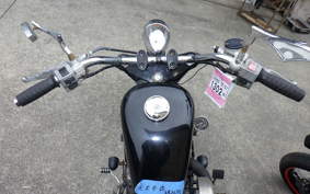 KAWASAKI VULCAN 400 Gen.2 1995 VN400A