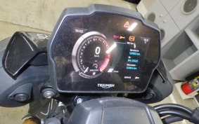 TRIUMPH SPEED TRIPLE RS 2022