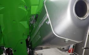 KAWASAKI KX250 2018 KX252E