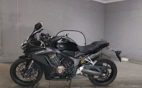 HONDA CBR650R 2022 RH03