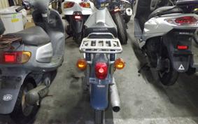 HONDA C50 SUPER CUB 2000 C50