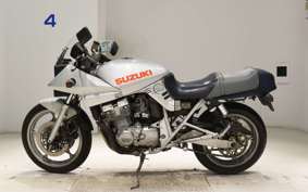 SUZUKI GSX400S KATANA 1993 GK77A