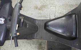 HONDA GYRO CANOPY 2007 TA03