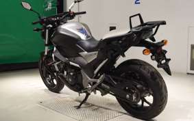 HONDA NC750S D 2017 RC88