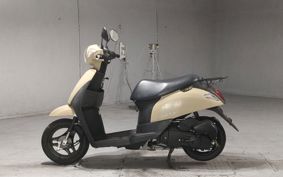 SUZUKI LET's CA4AA