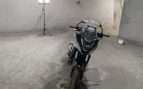 HONDA NC750X DCT 2025 RH23