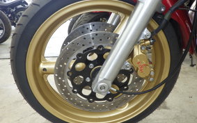 SUZUKI INAZUMA 400 (GSX400) GK7BA