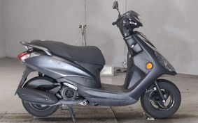YAMAHA  AXIS Z SED7J