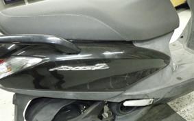 YAMAHA AXIS 125 Z 2010 SED7J