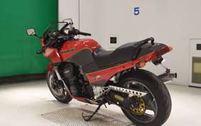 KAWASAKI GPZ900R NINJA 1985 ZX900A