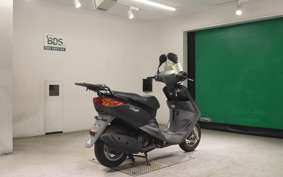 YAMAHA AXIS 125 TREET 1999 SE53J