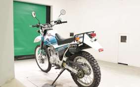 YAMAHA SEROW 225 Gen.3 2006 4JG