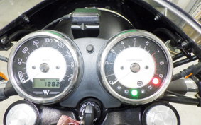 KAWASAKI W800 CAFE 2023 EJ800E