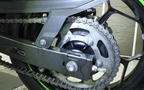 KAWASAKI NINJA 250 ABS EX250L