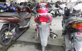 HONDA CBF125