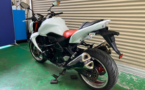 KAWASAKI Z1000 2008 ZRT00B