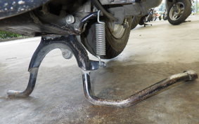 HONDA DIO Gen.5 AF57