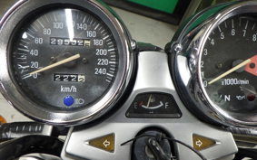 KAWASAKI ZEPHYR 1100 1993 ZRT10A