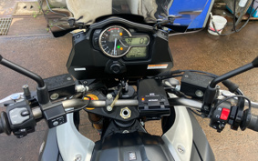 SUZUKI V-STROM1000 ABS 2016 VU51A