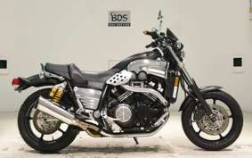 YAMAHA VMAX 2003