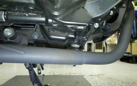HONDA REBEL 250 A MC49