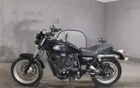 HONDA VRX400 ROADSTER 1997 NC33
