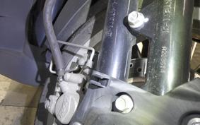 YAMAHA TRICITY 125 SE82J