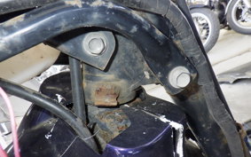 HONDA GYRO CANOPY TA02