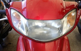 HONDA DIO Gen.6 AF62