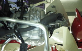 HONDA C50 SUPER CUB 2023 AA09