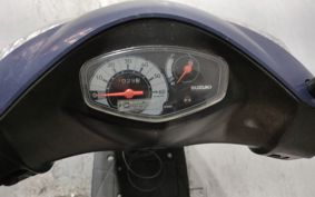 SUZUKI ADDRESS V50 CA42A