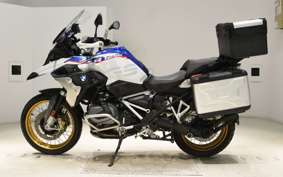 BMW R1250GS 2018