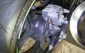 KAWASAKI NINJA 400R 2012 ER400B