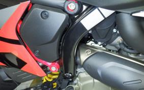 DUCATI HYPERMOTARD698モノ 2024