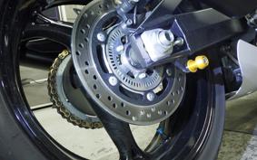 SUZUKI HAYABUSA Gen.2 2015