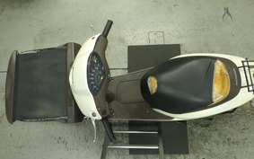 HONDA DIO CESTA GEN 2