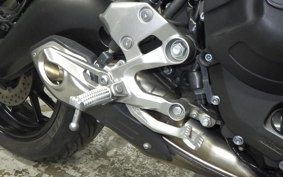 YAMAHA MT-09 A 2017 RN52J