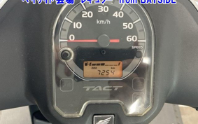 HONDA TACT-4