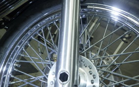 HONDA STEED 600 1995 PC21